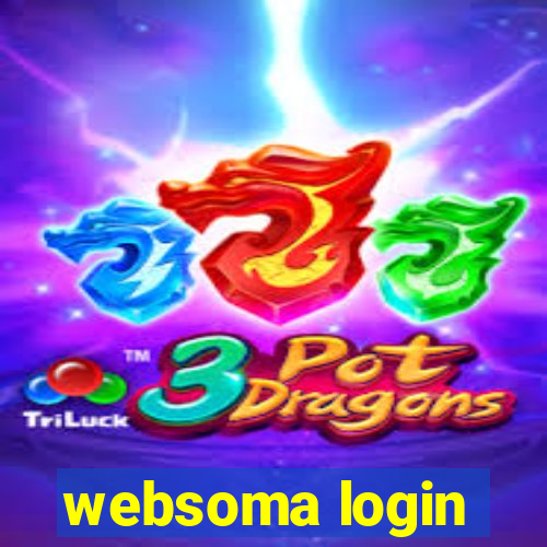 websoma login